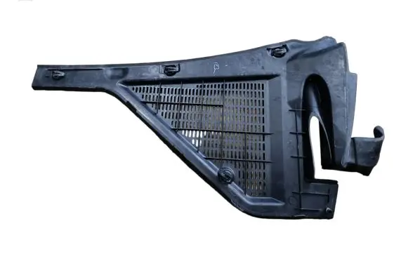 BMW X6 E71 Cabin air micro filter cap 10834110
