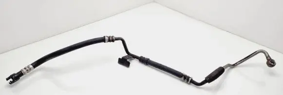 BMW 5 E60 E61 Power steering hose/pipe/line 6761488