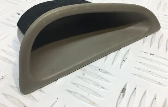 Nissan Almera Tino Other front door trim element 80950BU000