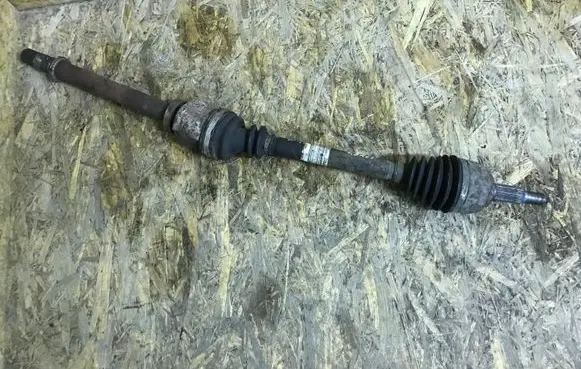 Renault Megane II Front driveshaft