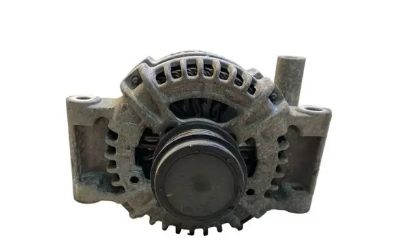 Opel Astra K Generator/alternator 13587308 0126312006