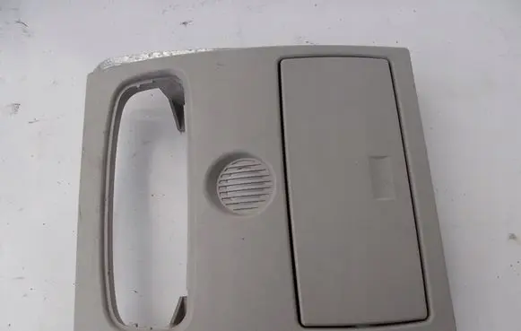 Ford Mondeo MK IV Boot/trunk interior light 