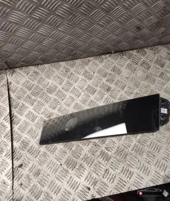 Volkswagen PASSAT B7 (B) pillar trim (top) 110925600d
