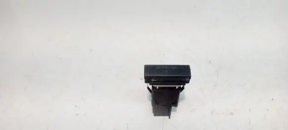 Skoda Octavia Mk2 (1Z) Passenger airbag on/off switch 1Z0919235B
