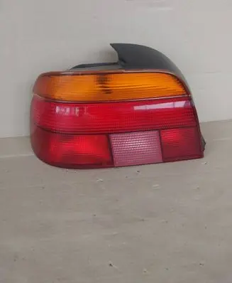 BMW 5 E39 Rear/tail lights 8358031 21P007244