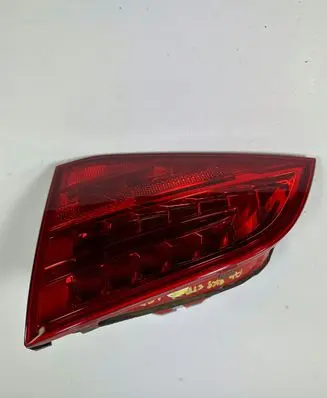 Audi A4 S4 B8 8K Rear/tail lights set 