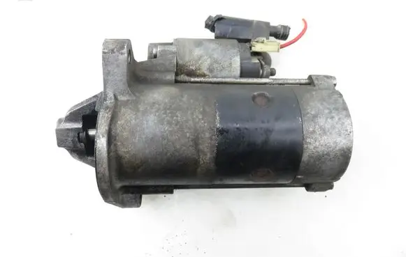Mazda 5 Starter motor M002T88671