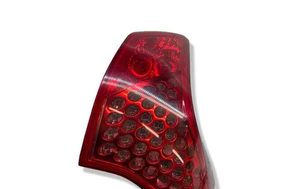 Peugeot 3008 I Rear/tail lights 9683460780 I090098