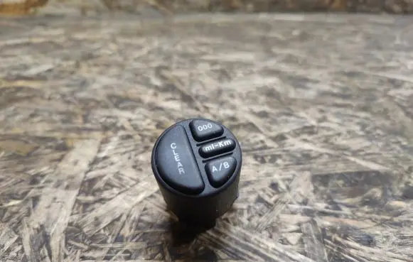 Jaguar XK8 - XKR Other switches/knobs/shifts