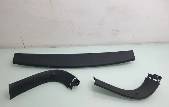 KIA Ceed Tailgate/boot cover trim set 81761J7000