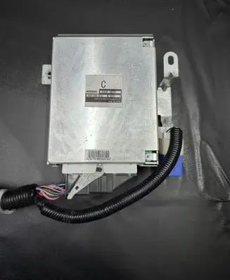 Infiniti M30 Power steering control unit/module 285051MT0C A68000N70