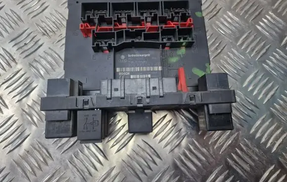 Volkswagen PASSAT B6 Comfort/convenience module 3C0937049AE