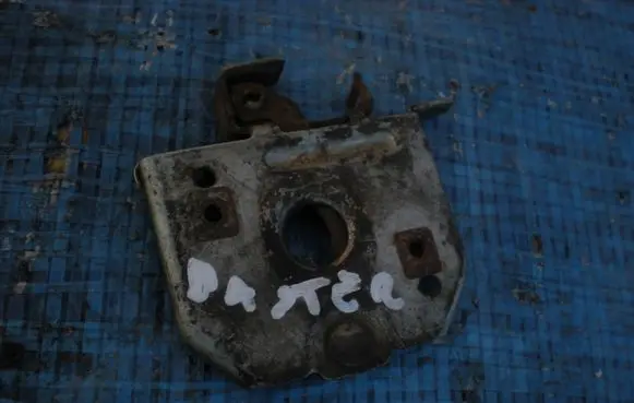 Renault Master II Engine bonnet/hood lock/catch