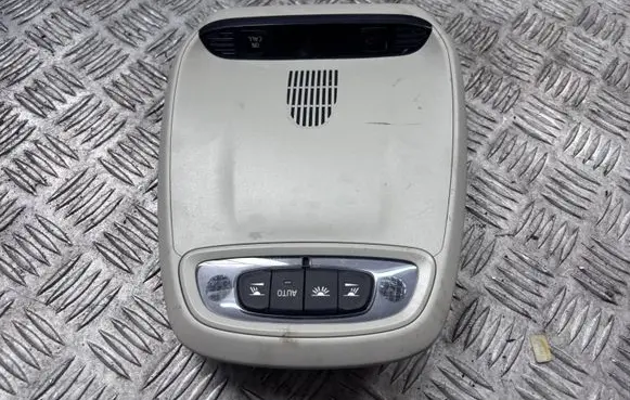 Volvo XC60 Other interior light