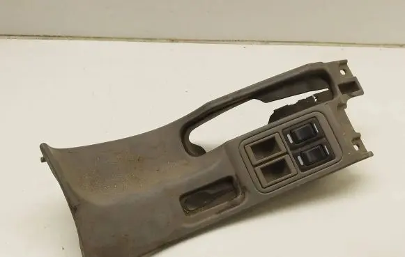 Subaru Forester SF Handbrake trim 