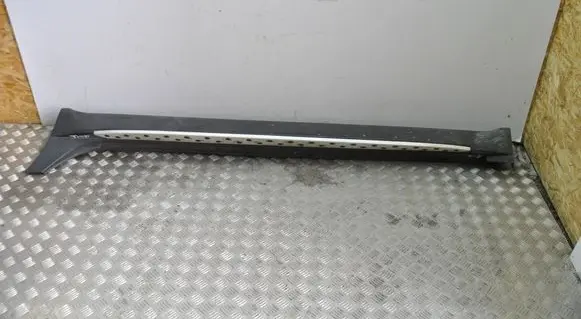 Hyundai ix35 Sill 