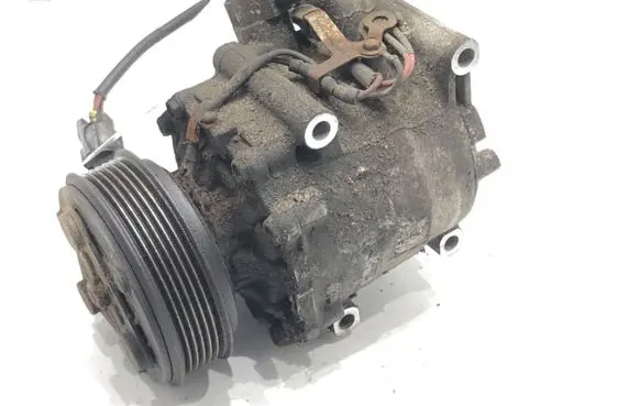 Air conditioning (A/C) compressor (pump)