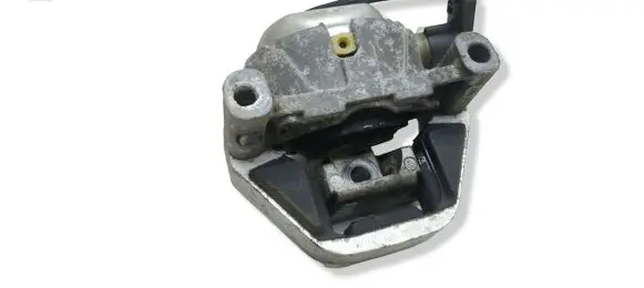Audi A8 S8 D4 4H Engine mount bracket 4G0199381LB