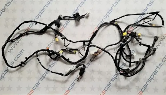 Nissan Rogue Other wiring loom 240144BA0A AB0144BA0AA
