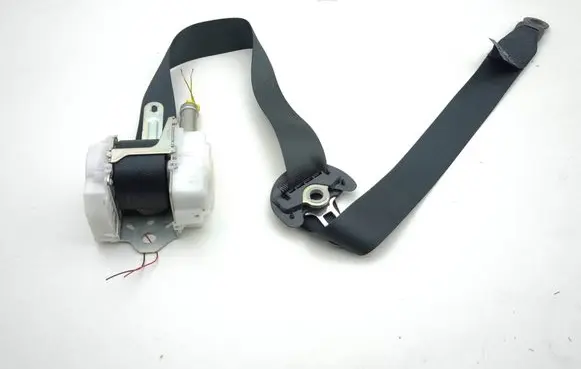 Lexus UX Front seatbelt 7Y2980P 069848 073412P