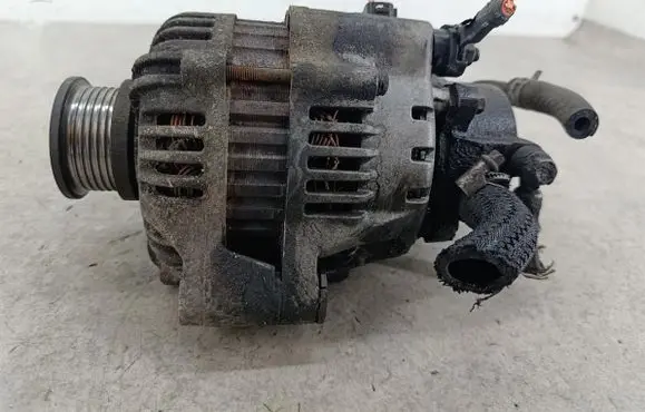 KIA Sportage Generator/alternator 3730027012