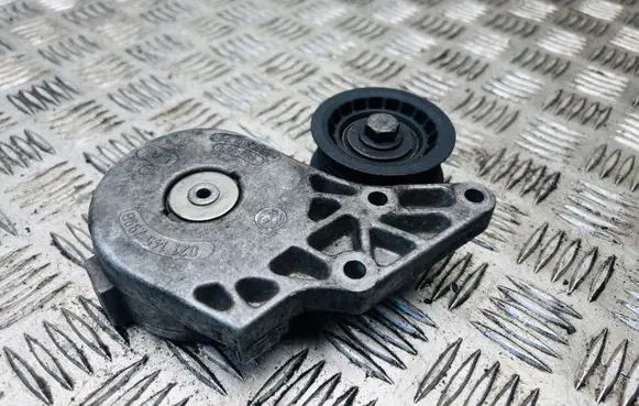 Ford Galaxy Alternator belt tensioner 021145299B