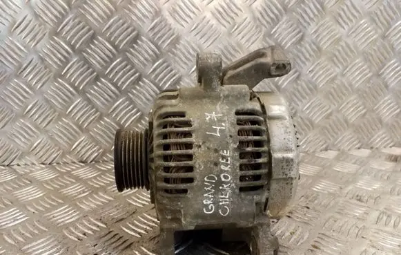 Jeep Grand Cherokee (WJ) Generator/alternator TN1210004400 56041324AC 70113