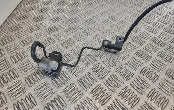 KIA Sorento Turbo solenoid valve