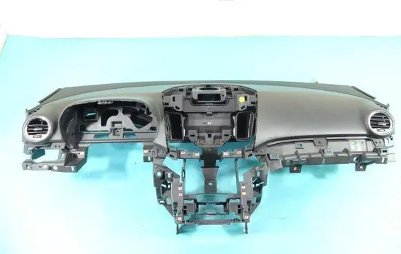 Chevrolet Orlando Dashboard IMPRK1338070