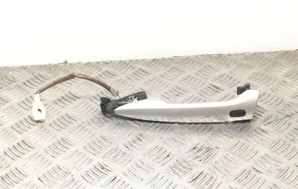Lexus IS 220D-250-350 Front door exterior handle