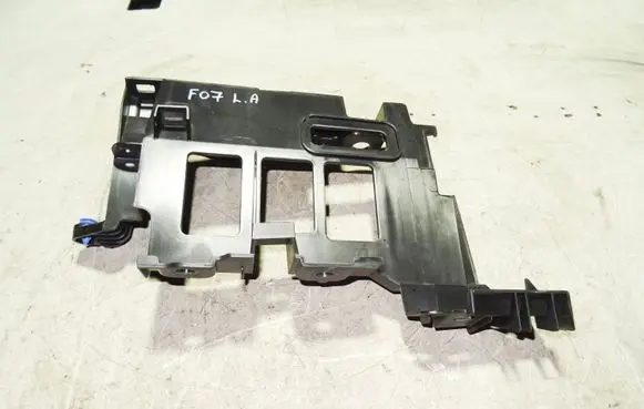 BMW 5 GT F07 Other trunk/boot trim element 9139174