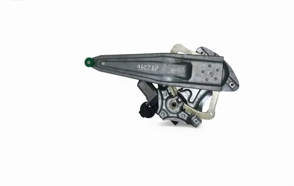 Toyota Auris E180 Front door window regulator motor 857200D120
