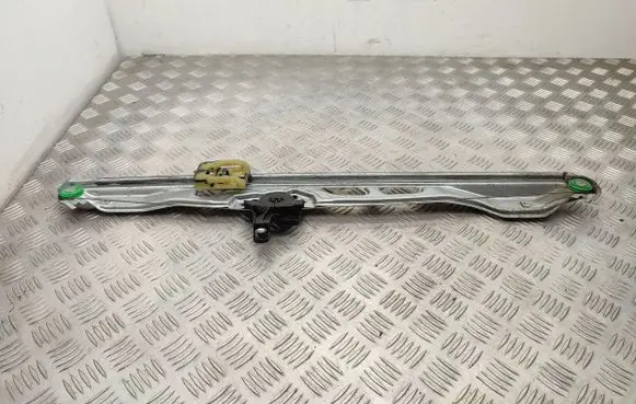 Ford Transit Front window lifting mechanism without motor 928066101