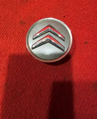 Citroen C5 Original wheel cap 9685045580 9684843180 9681290680