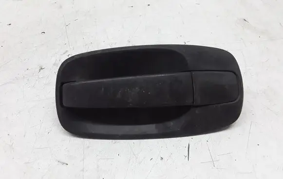 Renault Trafic II (X83) Front door exterior handle 8200170625