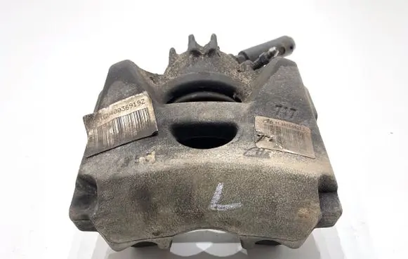 DS Automobiles 4 Front brake caliper 9677342980
