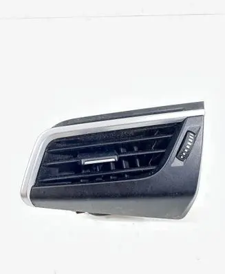BMW 2 F45 Dashboard side air vent grill/cover trim 9287292