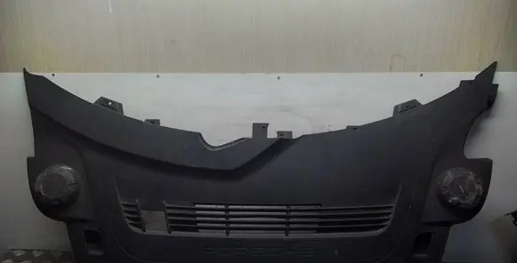 Porsche 911 991 Tailgate/boot lid cover trim 99155536707