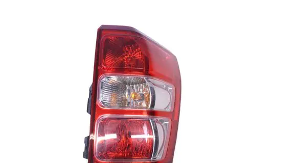 Suzuki Grand Vitara II Rear/tail lights 
