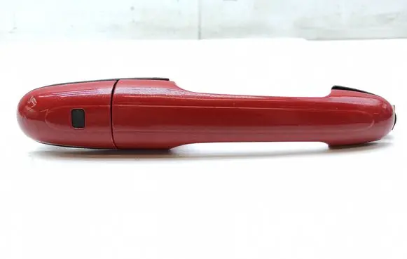 Mercedes-Benz Vito Viano W639 Front door exterior handle