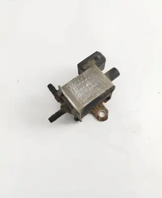 Audi A6 S6 C5 4B Turbo solenoid valve 026906283H 99T113 2161000