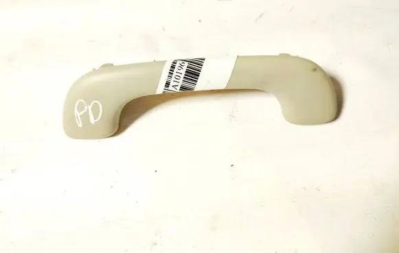 Nissan Note (E11) Front interior roof grab handle