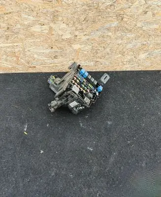 Ford B-MAX Fuse module