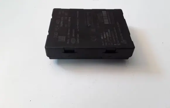 Audi TT TTS RS Mk3 8S Other control units/modules 3Q0959435D