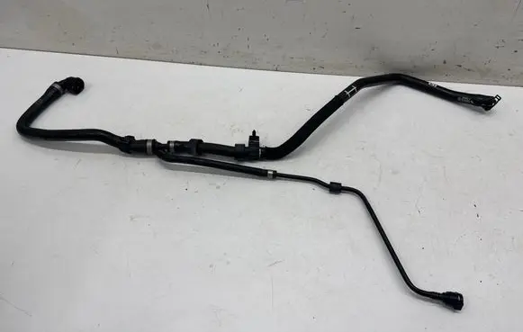 BMW iX3 G08 Engine coolant pipe/hose 8743389