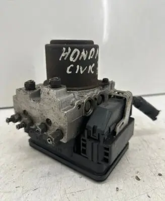 Honda Civic ABS Pump S22D49800