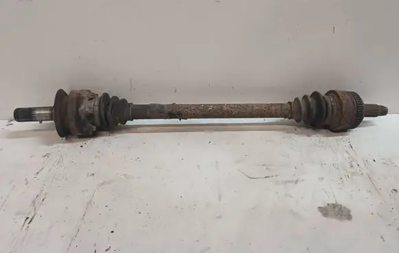 BMW 3 E46 Rear driveshaft