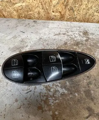 Mercedes-Benz E W211 Electric window control switch A2118213679 SWF502159 16120520