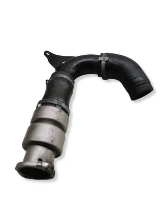 Volvo V50 Intercooler hose/pipe 