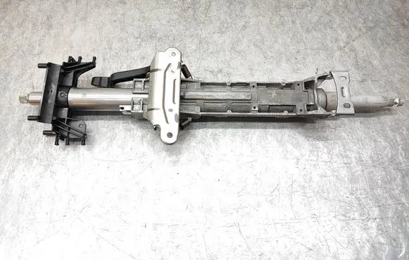 BMW X4 G02 Steering wheel axle set 6896187 23B139K 23B139K10752